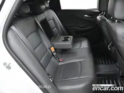 Chevrolet Malibu 2016 2.0 Автомат в Москве № 858098, миниатюра 12