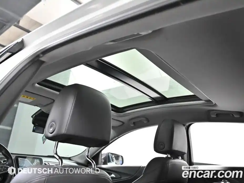 Chevrolet Malibu 2016 2.0 Автомат в Москве № 858098, фото 19