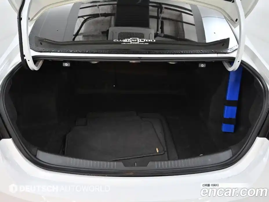 Chevrolet Malibu 2016 2.0 Автомат в Москве № 858098, фото 20