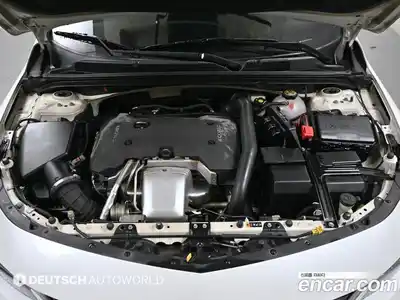 Chevrolet Malibu 2016 2.0 Автомат в Москве № 858098, миниатюра 6