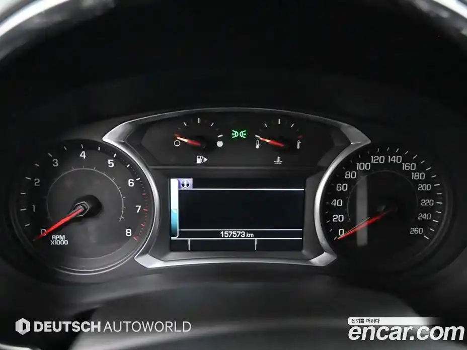 Chevrolet Malibu 2016 2.0 Автомат в Москве № 858098, фото 8