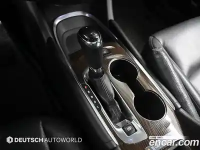 Chevrolet Malibu 2016 2.0 Автомат в Москве № 858098, миниатюра 9