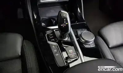BMW X4 2021 2.0 гидро в Москве № 858483, миниатюра 9