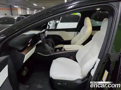 Tesla Model X 2023 гидро в Москве № 861821, миниатюра 11