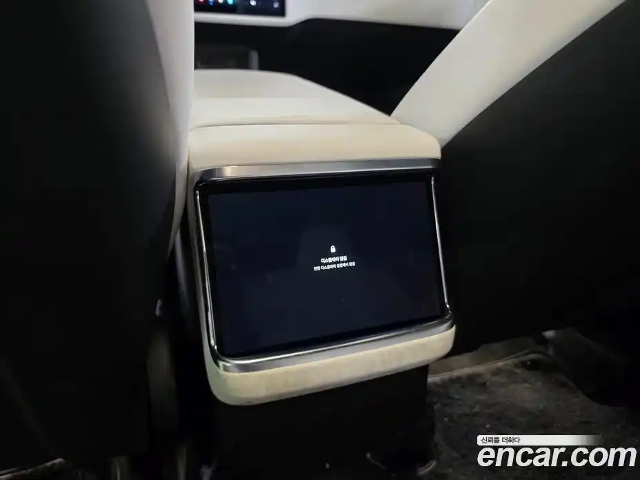 Tesla Model X 2023 гидро в Москве № 861821, фото 15