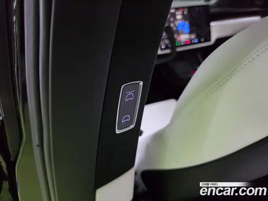 Tesla Model X 2023 гидро в Москве № 861821, фото 16