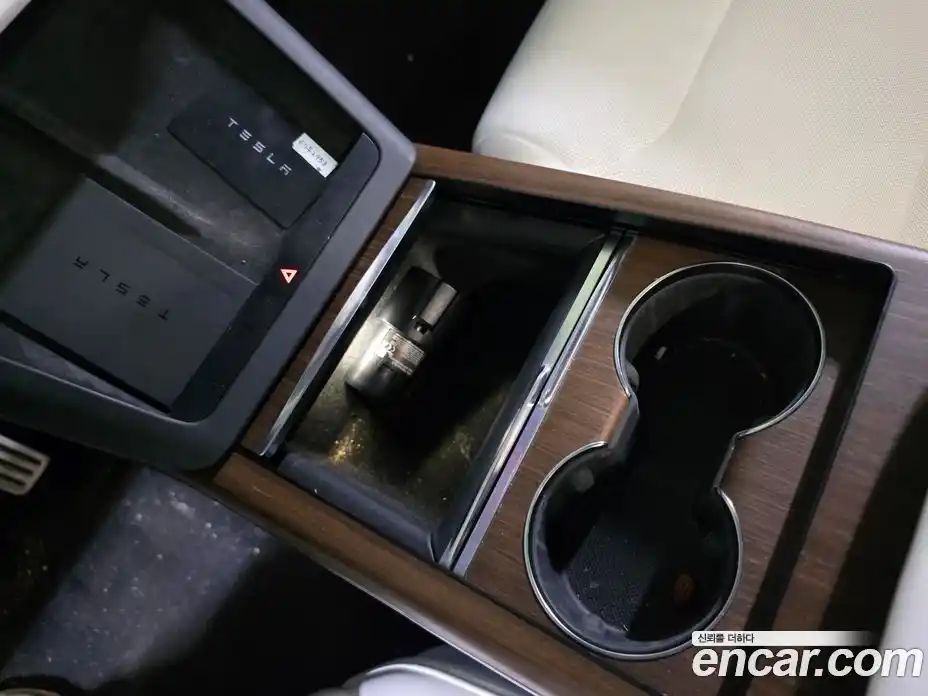 Tesla Model X 2023 гидро в Москве № 861821, фото 9