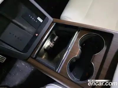 Tesla Model X 2023 гидро в Москве № 861821, миниатюра 9