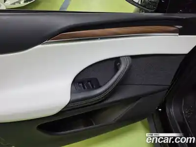 Tesla Model X 2023 гидро в Москве № 861821, миниатюра 10