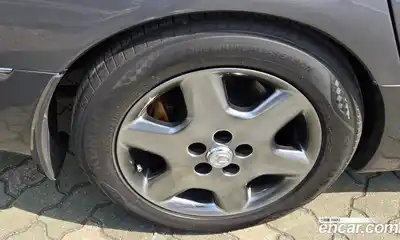 Lexus LS 2005 4.3 гидро в Москве № 862136, миниатюра 5