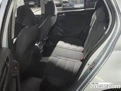 Volkswagen Golf 2013 1.6 гидро в Москве № 862563, миниатюра 11