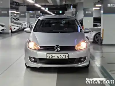 Volkswagen Golf 2013 1.6 гидро в Москве № 862563, миниатюра 3