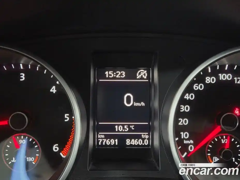 Volkswagen Golf 2013 1.6 гидро в Москве № 862563, фото 5