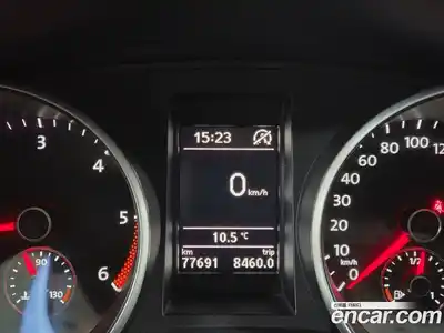 Volkswagen Golf 2013 1.6 гидро в Москве № 862563, миниатюра 5
