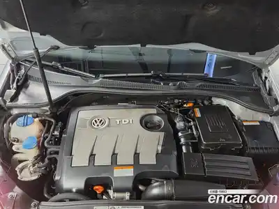Volkswagen Golf 2013 1.6 гидро в Москве № 862563, миниатюра 6