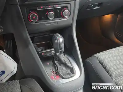 Volkswagen Golf 2013 1.6 гидро в Москве № 862563, миниатюра 9