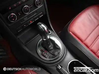 Volkswagen Beatle 2013 2.0 гидро в Москве № 862636, миниатюра 9