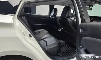 Toyota Prius 2016 1.8 гидро в Москве № 862990, миниатюра 12