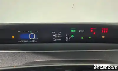 Toyota Prius 2016 1.8 гидро в Москве № 862990, миниатюра 8