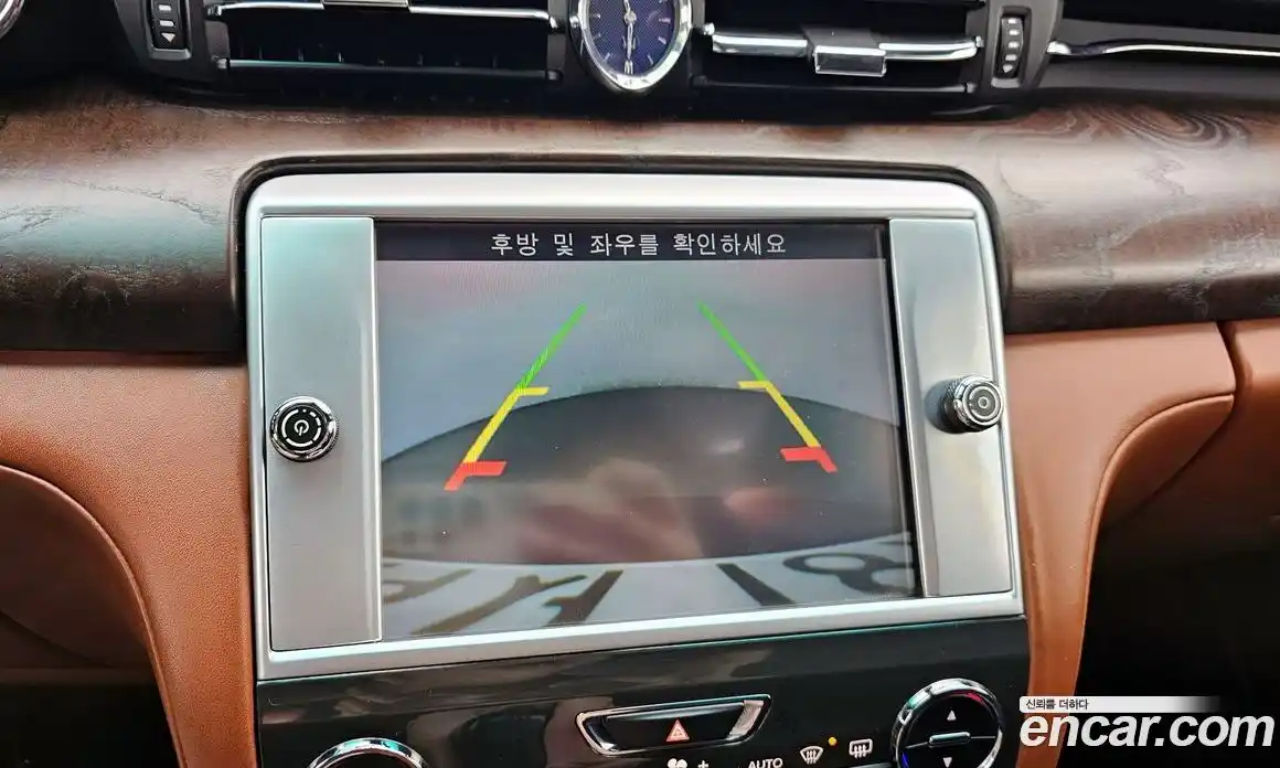 Maserati Quattroporte 2014 3.0 гидро в Москве № 863392, фото 15