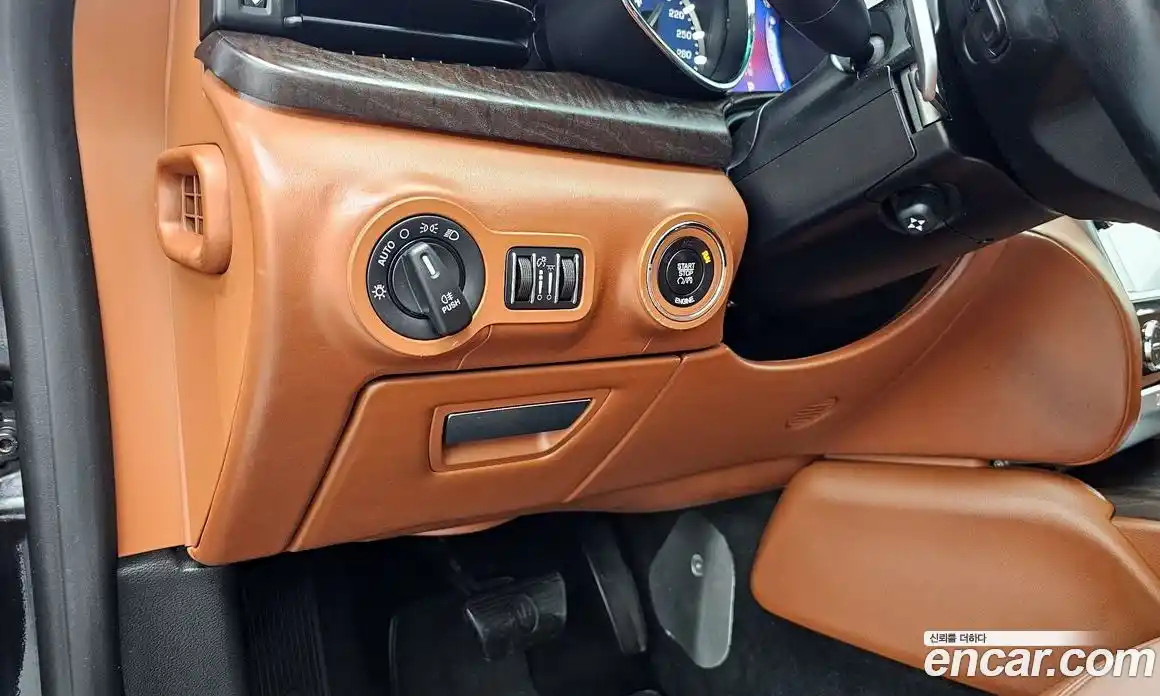 Maserati Quattroporte 2014 3.0 гидро в Москве № 863392, фото 17