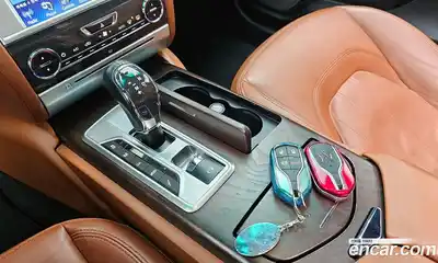 Maserati Quattroporte 2014 3.0 гидро в Москве № 863392, миниатюра 9