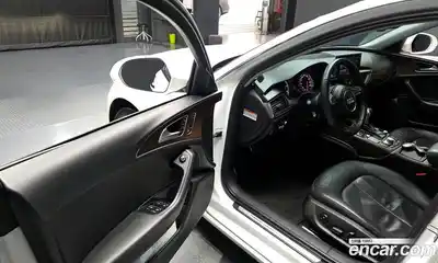 Audi A6 2015 2.0 гидро в Москве № 894107, миниатюра 11