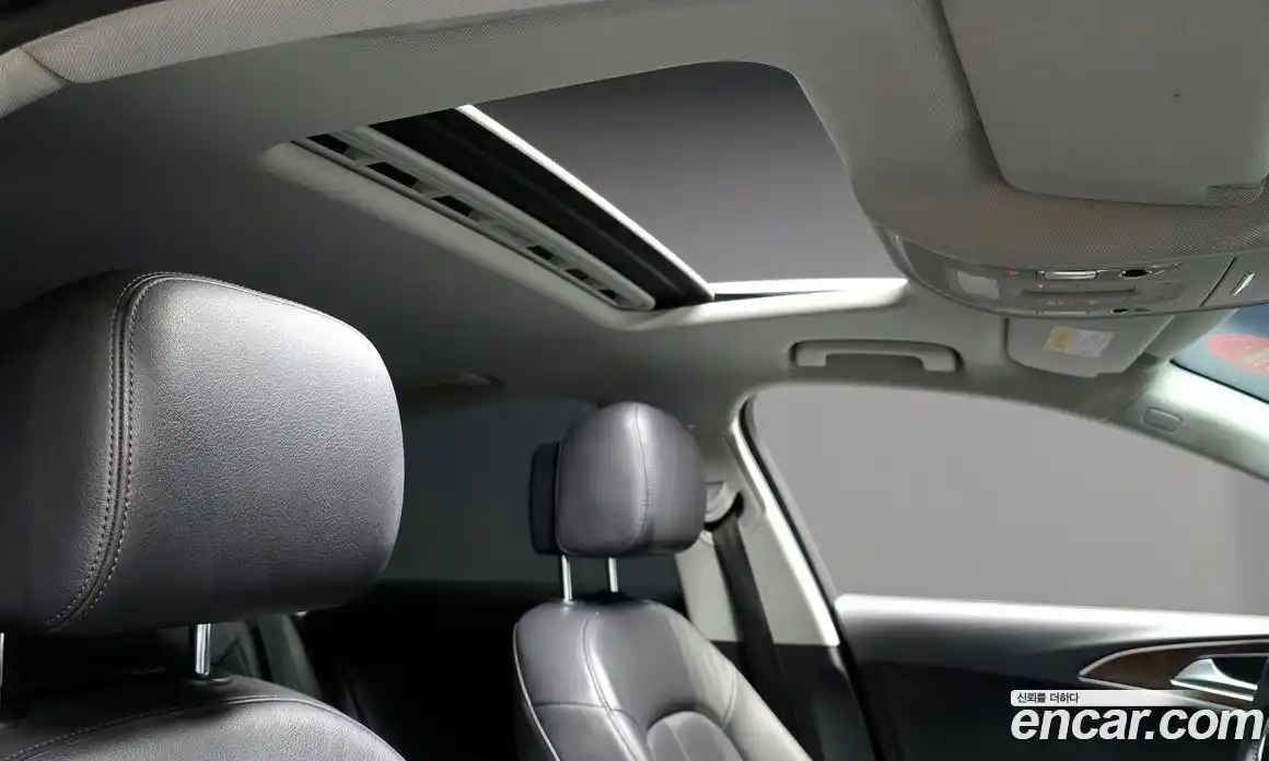 Audi A6 2015 2.0 гидро в Москве № 894107, фото 20