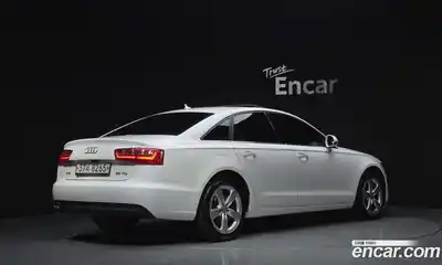 Audi A6 2015 2.0 гидро в Москве № 894107, миниатюра 2
