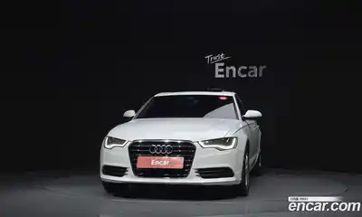 Audi A6 2015 2.0 гидро в Москве № 894107, миниатюра 3