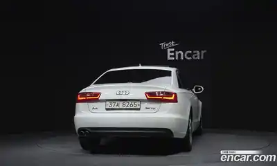 Audi A6 2015 2.0 гидро в Москве № 894107, миниатюра 4
