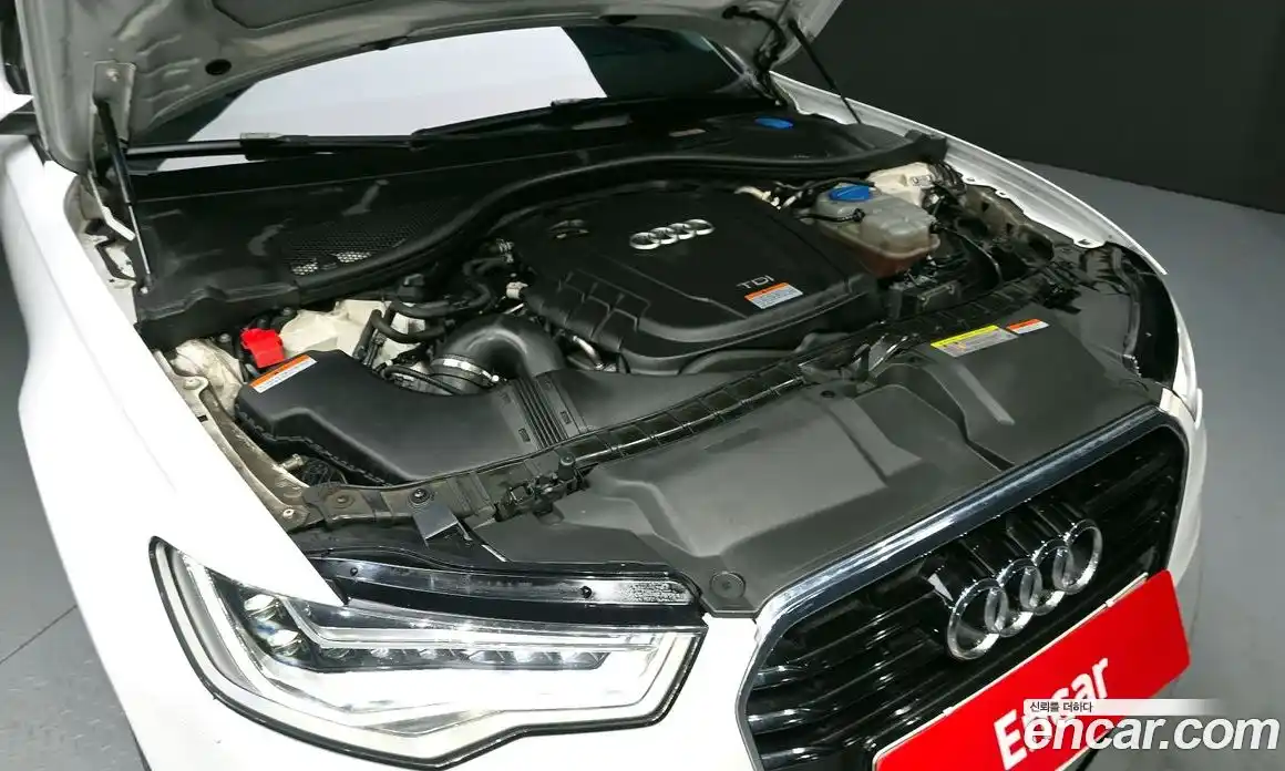 Audi A6 2015 2.0 гидро в Москве № 894107, фото 6