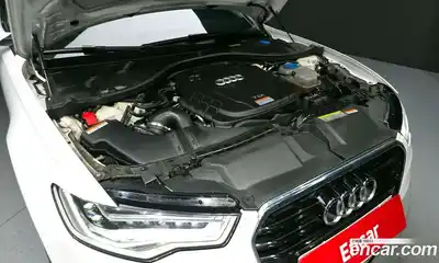 Audi A6 2015 2.0 гидро в Москве № 894107, миниатюра 6