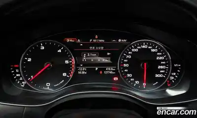Audi A6 2015 2.0 гидро в Москве № 894107, миниатюра 8