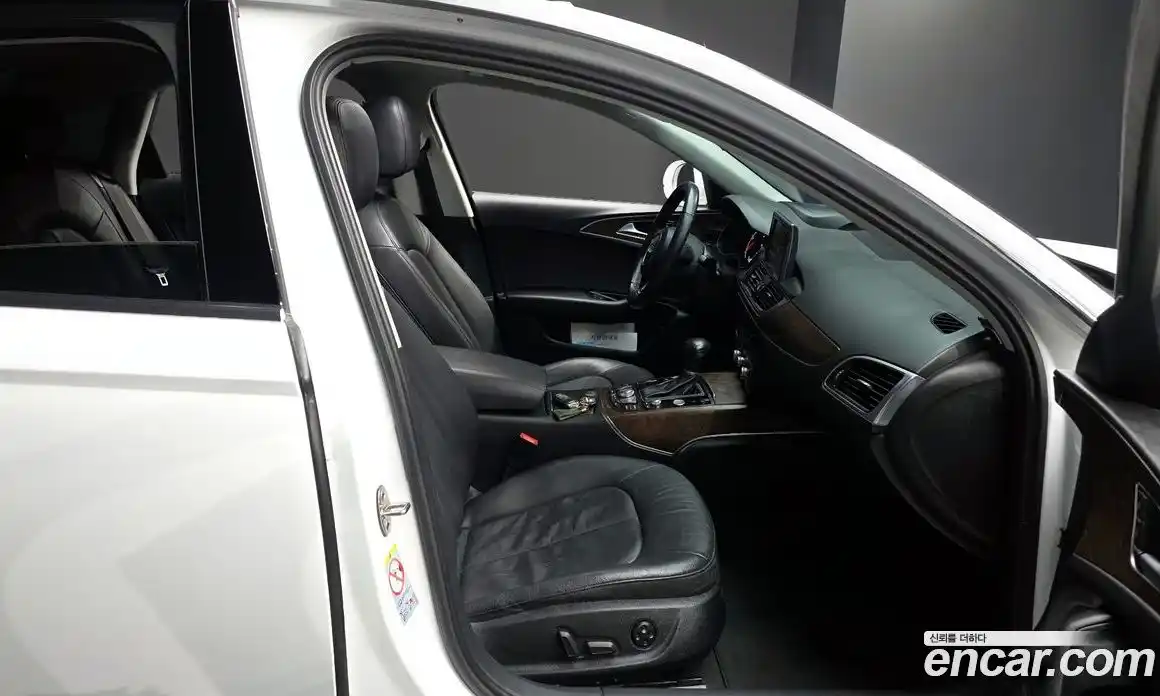 Audi A6 2015 2.0 гидро в Москве № 894107, фото 10