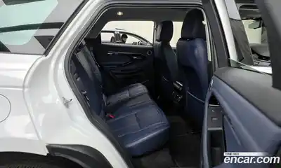 Land Rover Range-Rover Evoque 2019 2.0 гидро в Москве № 894838, миниатюра 12