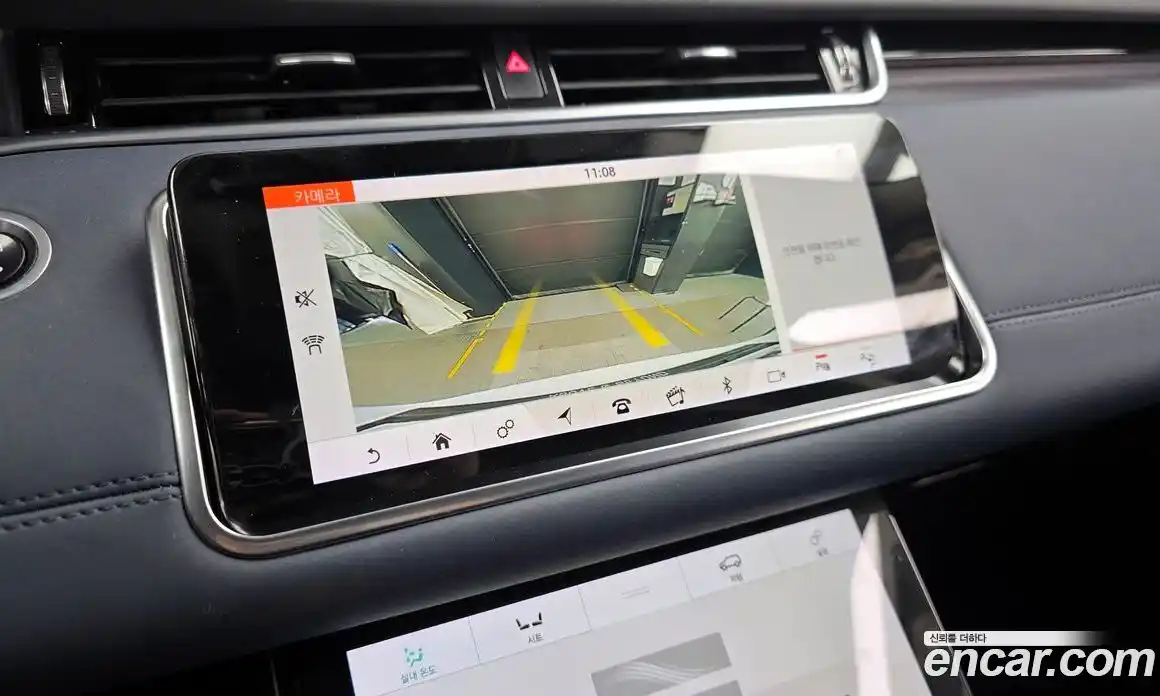 Land Rover Range-Rover Evoque 2019 2.0 гидро в Москве № 894838, фото 15