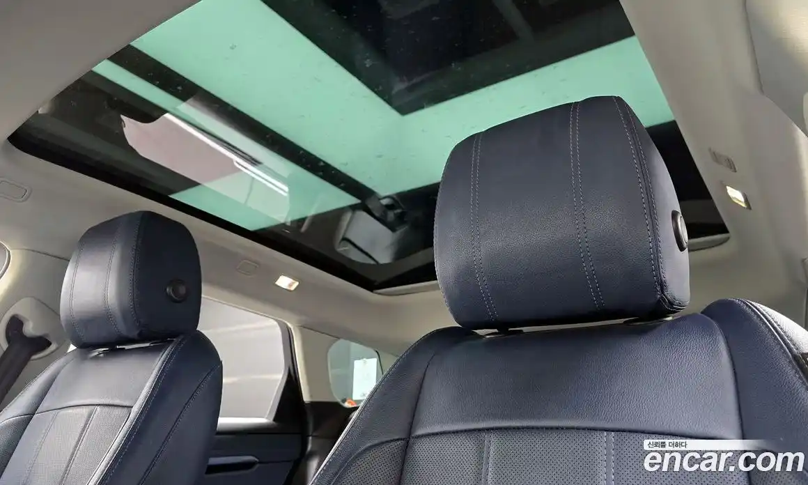 Land Rover Range-Rover Evoque 2019 2.0 гидро в Москве № 894838, фото 17