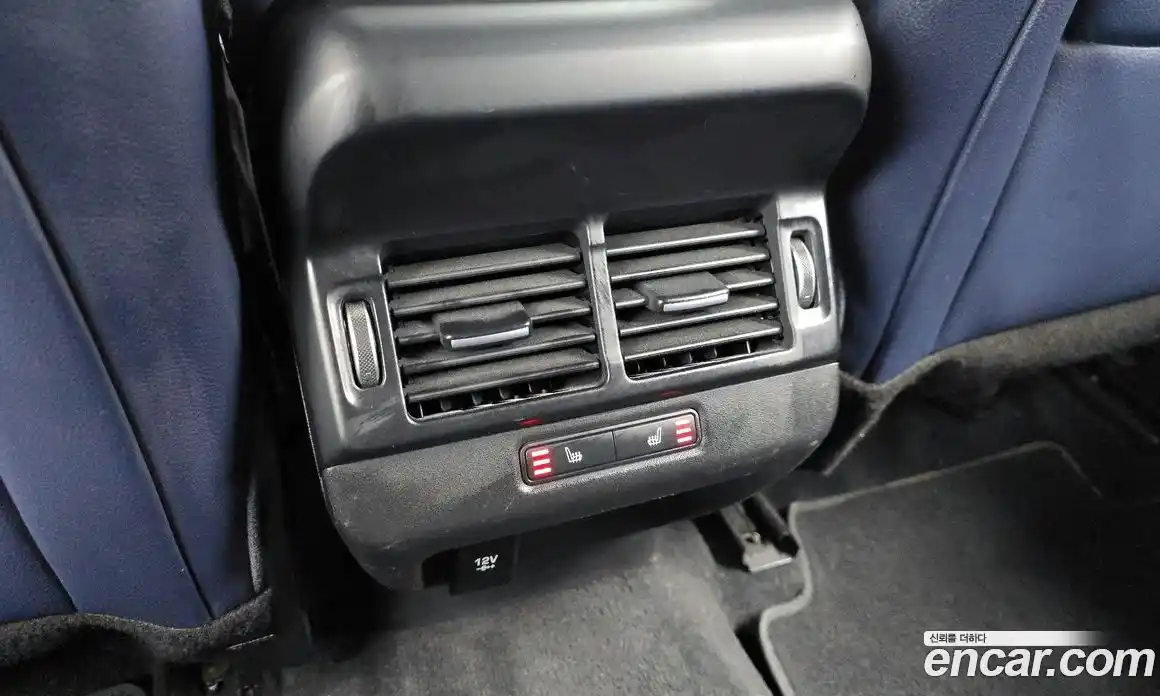 Land Rover Range-Rover Evoque 2019 2.0 гидро в Москве № 894838, фото 19