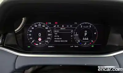 Land Rover Range-Rover Evoque 2019 2.0 гидро в Москве № 894838, миниатюра 8