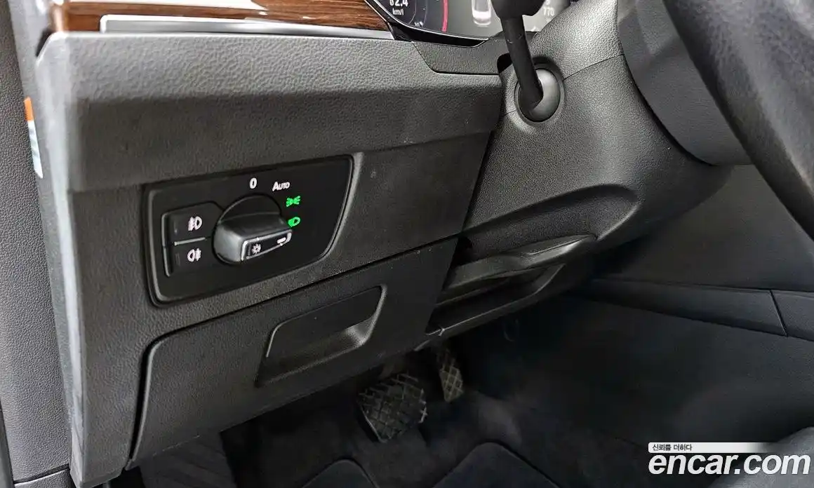 Volkswagen Passat 2018 2.0 гидро в Москве № 896136, фото 16