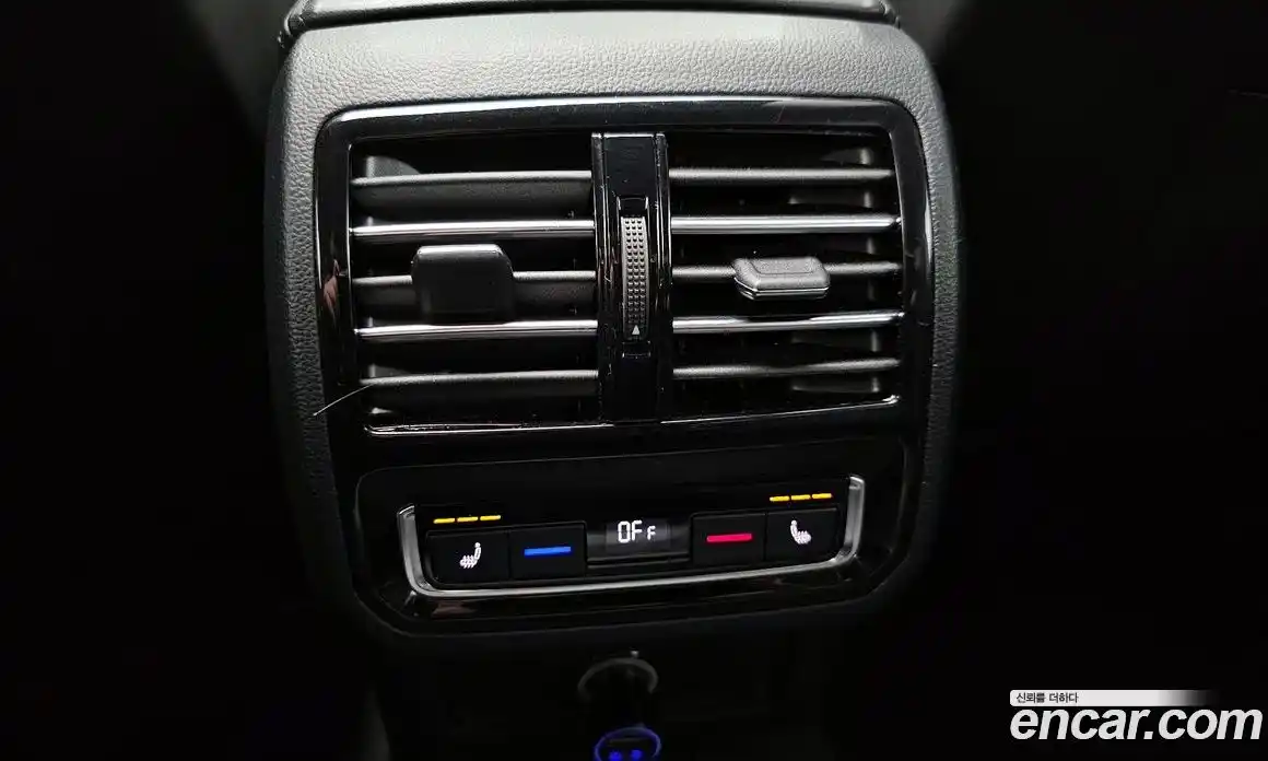 Volkswagen Passat 2018 2.0 гидро в Москве № 896136, фото 17
