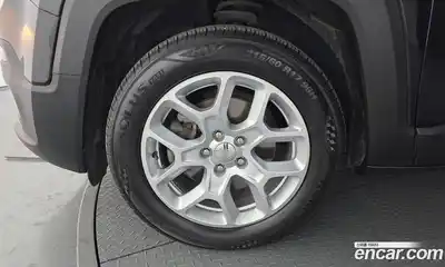 Jeep Renegade 2017 2.4 гидро в Москве № 896576, миниатюра 5