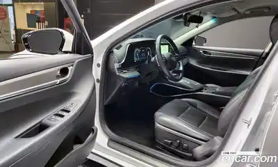 Hyundai Grandeur 2021 2.4 Автомат в Москве № 928191, миниатюра 11