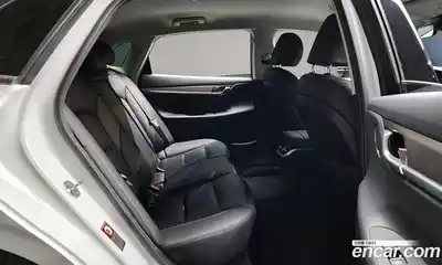 Hyundai Grandeur 2021 2.4 Автомат в Москве № 928191, миниатюра 12