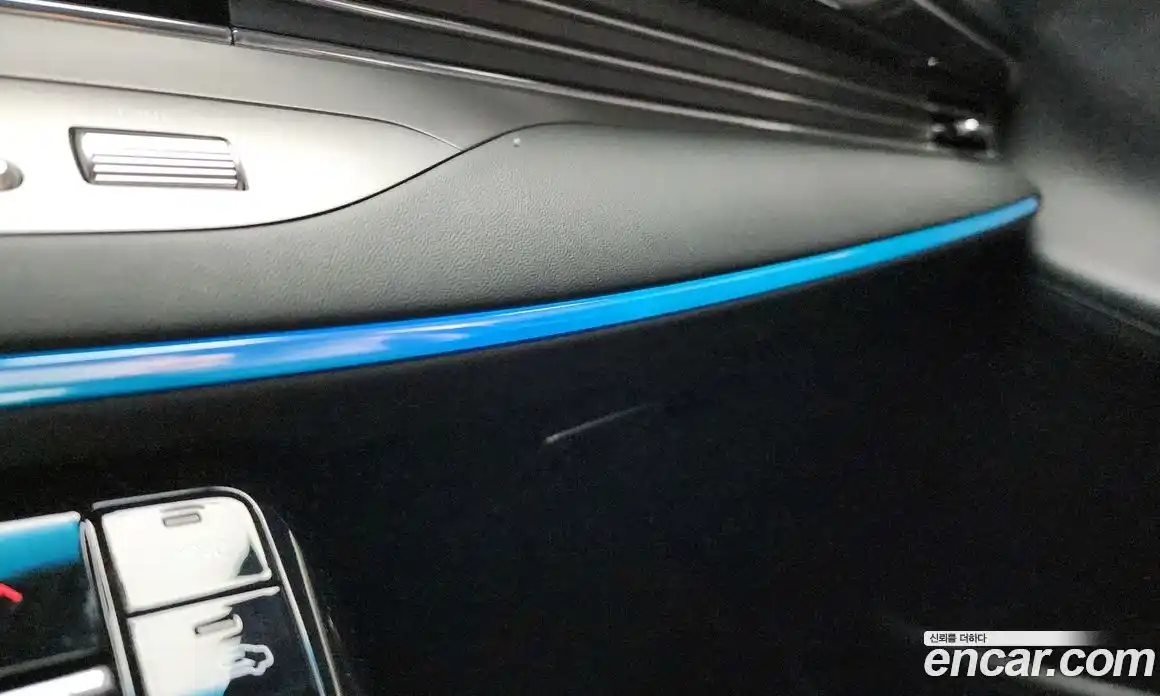 Hyundai Grandeur 2021 2.4 Автомат в Москве № 928191, фото 19