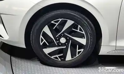 Hyundai Grandeur 2021 2.4 Автомат в Москве № 928191, миниатюра 5