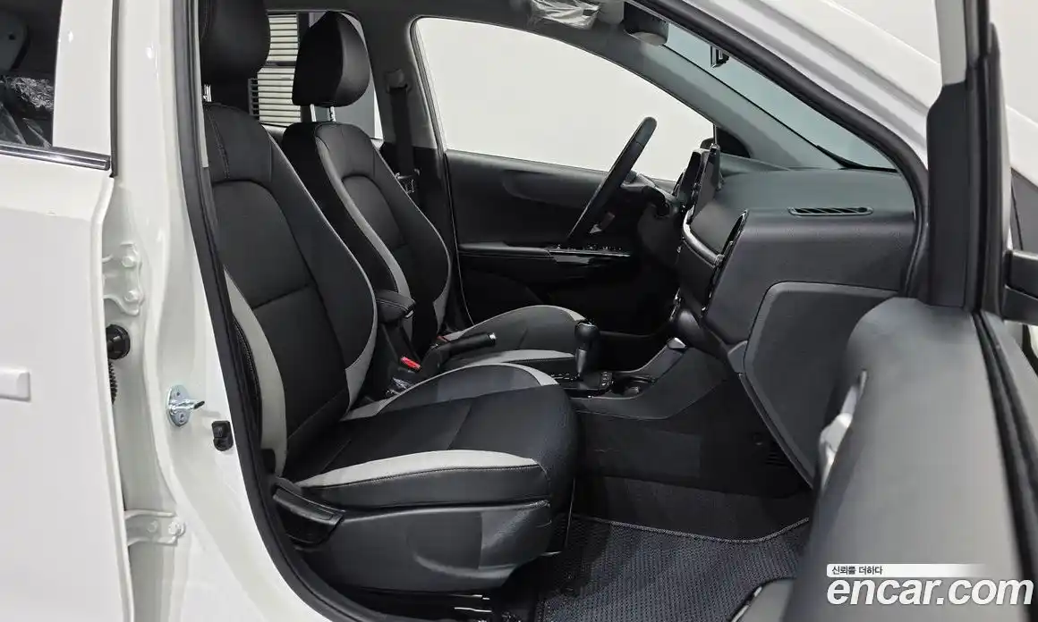 Kia Morning 2026 1.0 Автомат в Москве № 928268, фото 11