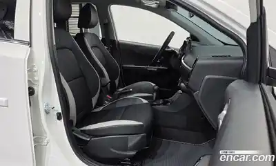 Kia Morning 2026 1.0 Автомат в Москве № 928268, миниатюра 11