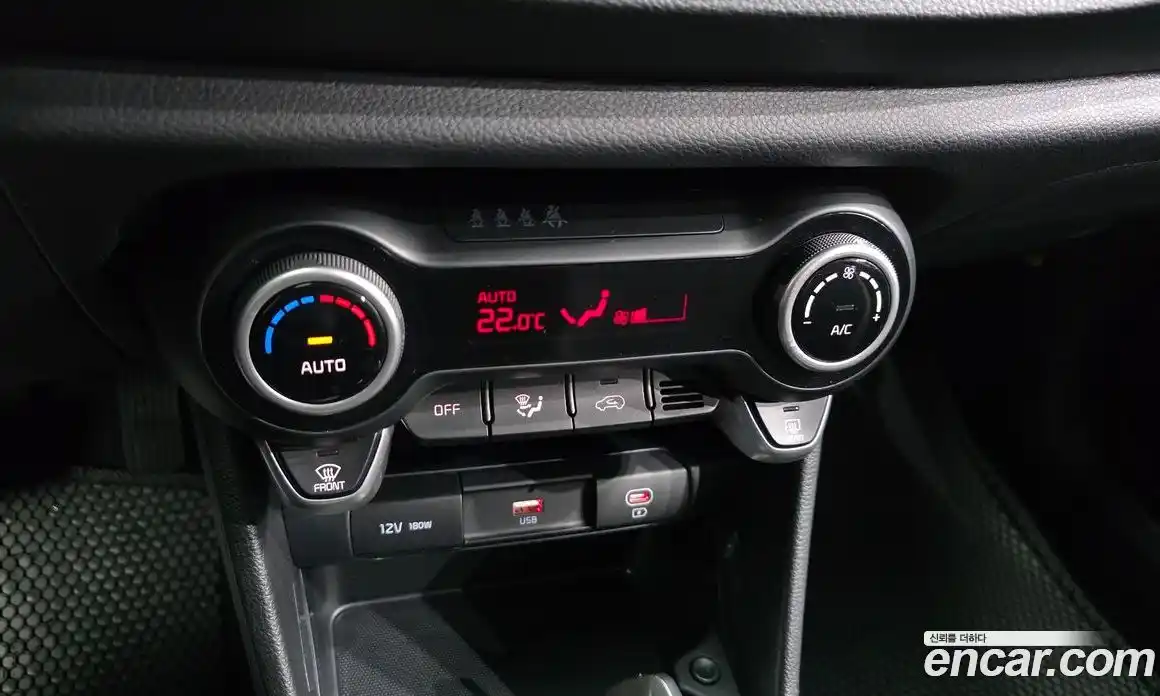 Kia Morning 2026 1.0 Автомат в Москве № 928268, фото 17